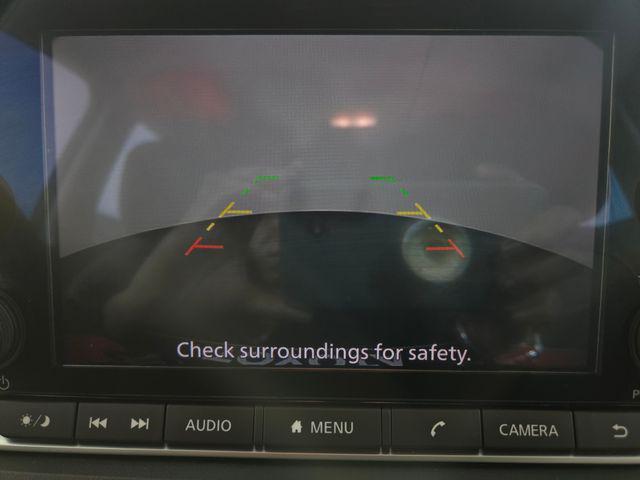 used 2023 Nissan Rogue car, priced at $20,607