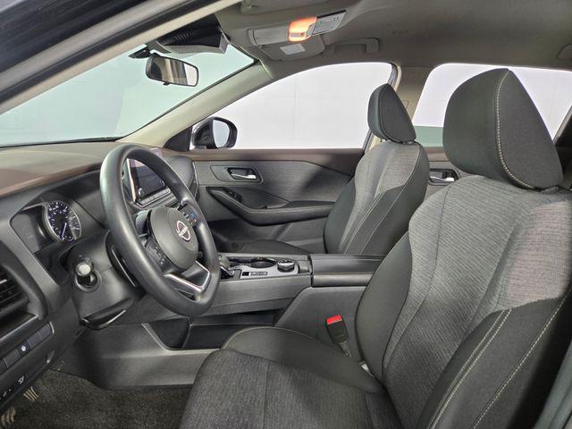 used 2023 Nissan Rogue car, priced at $20,607