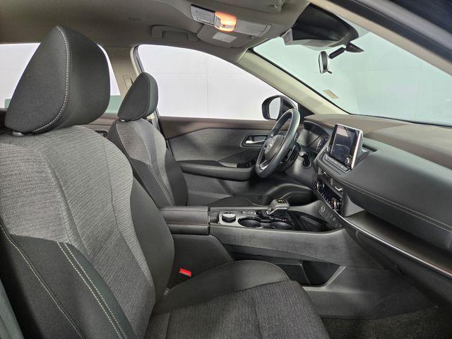 used 2023 Nissan Rogue car, priced at $20,607