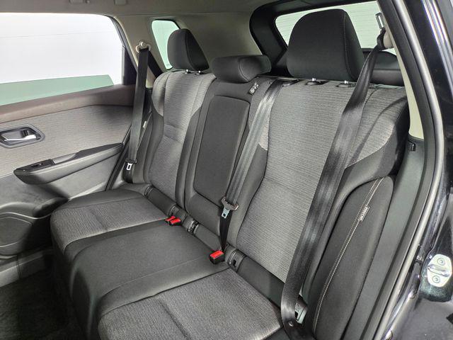 used 2023 Nissan Rogue car, priced at $20,607