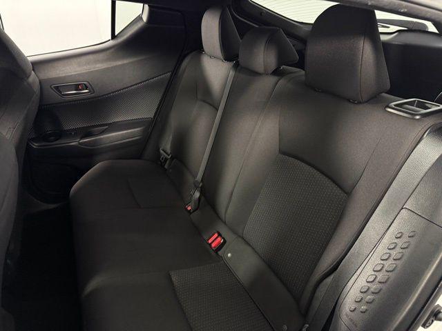 used 2019 Toyota C-HR car, priced at $15,917