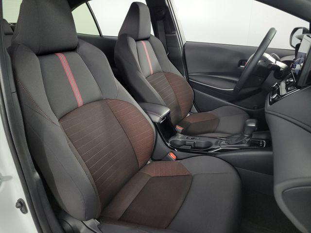 used 2024 Toyota Corolla Hybrid car, priced at $24,492