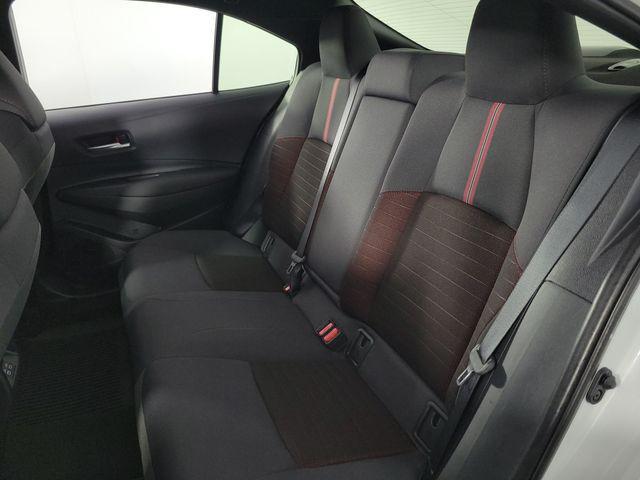 used 2024 Toyota Corolla Hybrid car, priced at $24,492