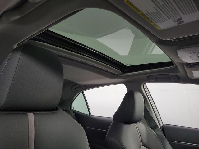 used 2024 Toyota Camry car, priced at $25,658