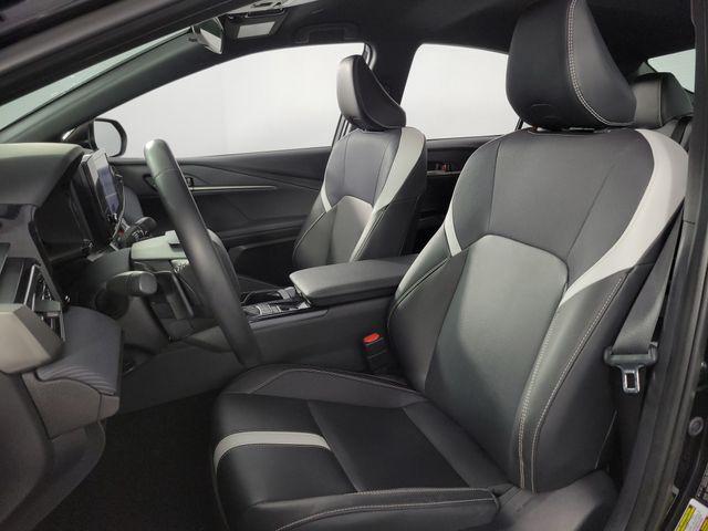 used 2025 Toyota Camry car, priced at $29,276