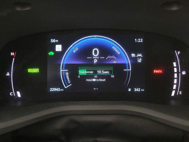 used 2025 Toyota Camry car, priced at $29,276