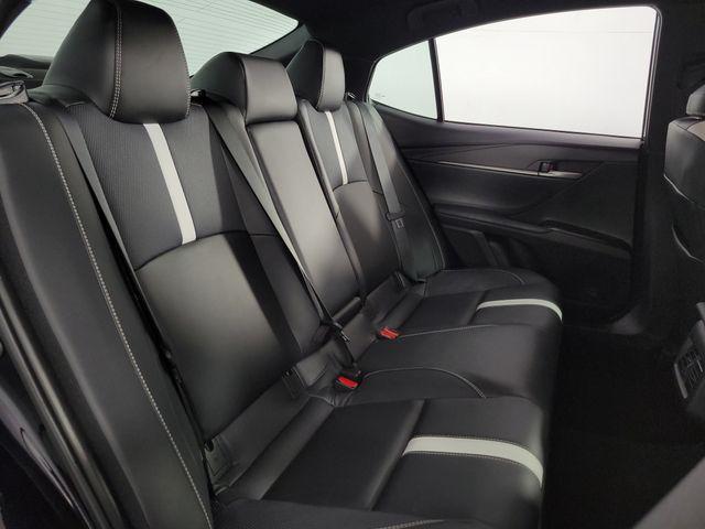 used 2025 Toyota Camry car, priced at $29,276