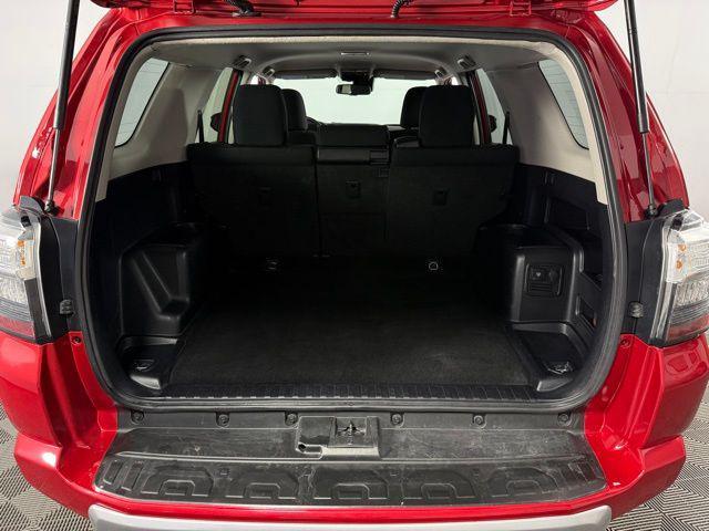 used 2023 Toyota 4Runner car, priced at $38,369