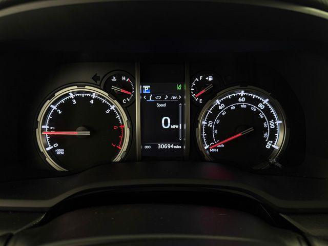 used 2023 Toyota 4Runner car, priced at $38,369