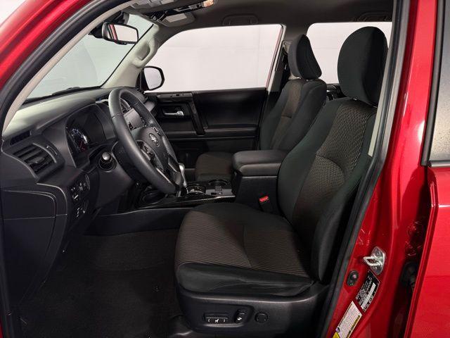 used 2023 Toyota 4Runner car, priced at $38,369