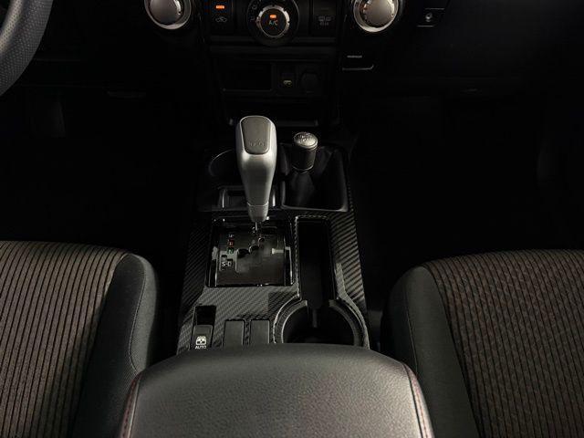 used 2023 Toyota 4Runner car, priced at $38,369