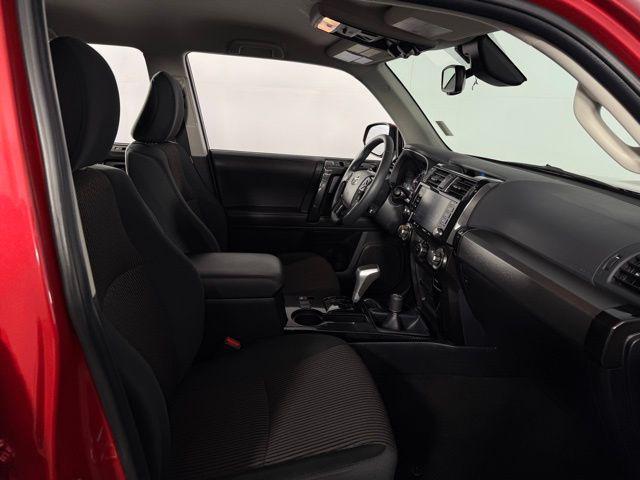 used 2023 Toyota 4Runner car, priced at $38,369