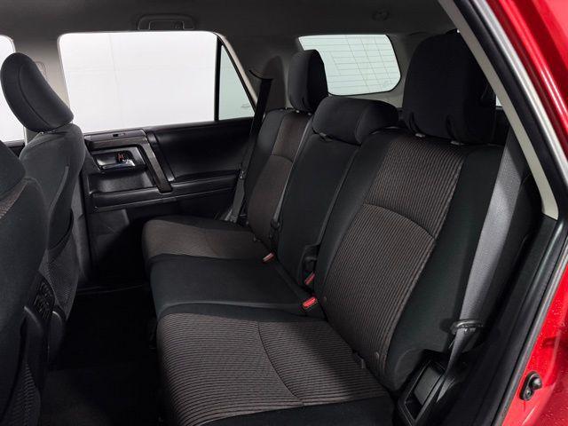 used 2023 Toyota 4Runner car, priced at $38,369