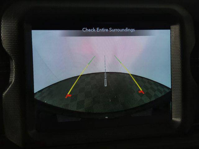 used 2023 Jeep Wrangler 4xe car, priced at $25,395