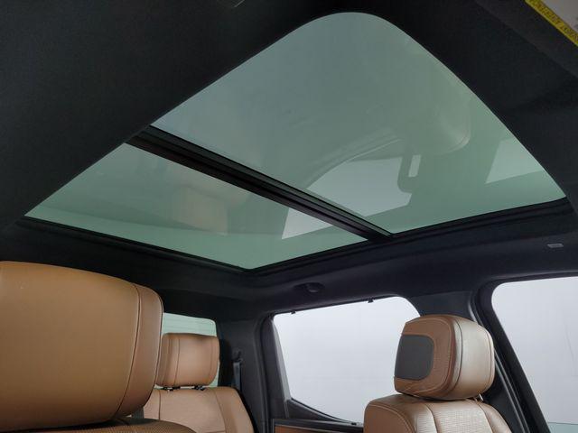 used 2024 Toyota Tundra Hybrid car, priced at $59,483