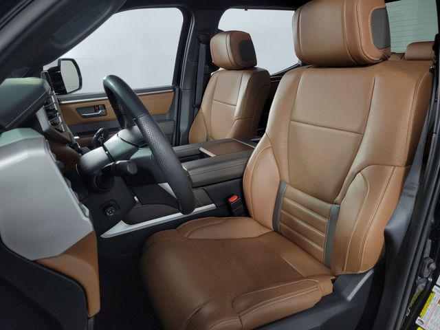 used 2024 Toyota Tundra Hybrid car, priced at $59,483