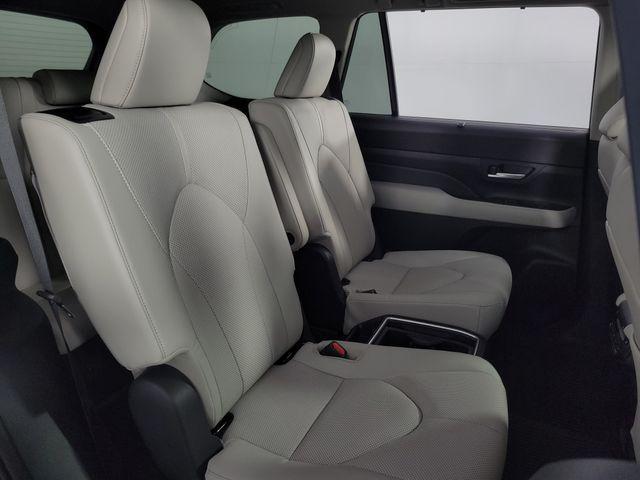 used 2026 Toyota Grand Highlander car, priced at $50,489