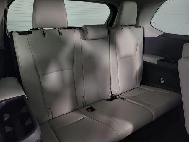 used 2026 Toyota Grand Highlander car, priced at $50,489