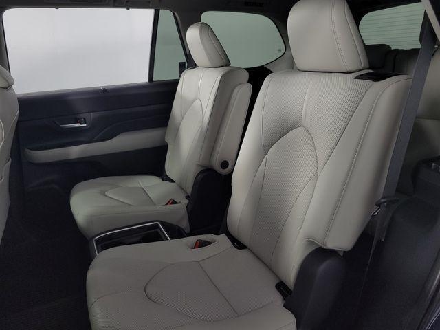 used 2026 Toyota Grand Highlander car, priced at $50,489