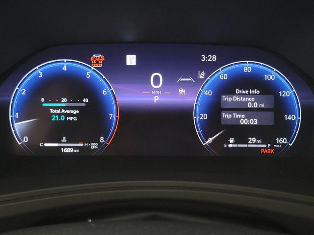 used 2026 Toyota Grand Highlander car, priced at $50,489