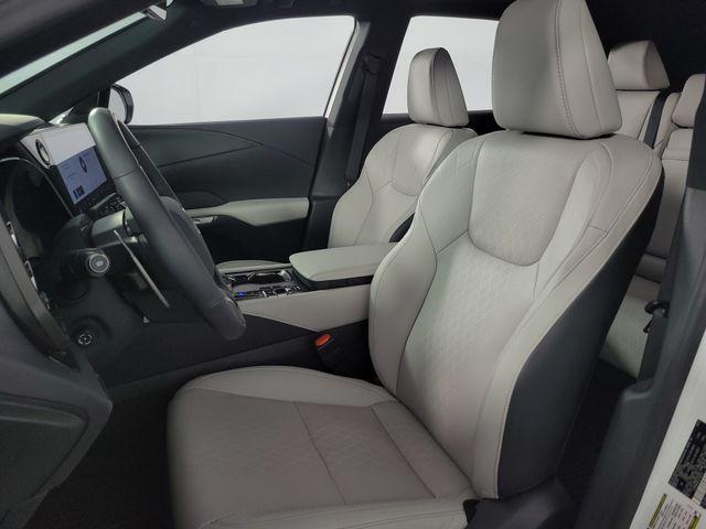 used 2025 Lexus RX 350h car, priced at $60,623