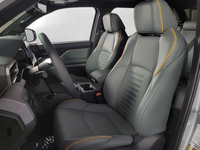 used 2025 Toyota Tacoma Hybrid car, priced at $56,987