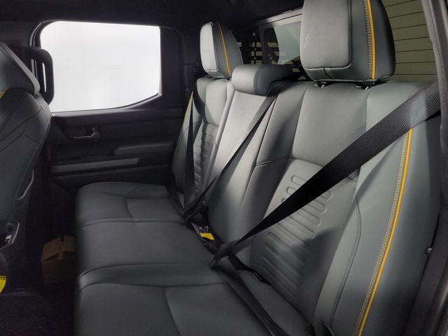 used 2025 Toyota Tacoma Hybrid car, priced at $56,987