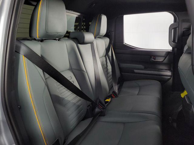 used 2025 Toyota Tacoma Hybrid car, priced at $56,987