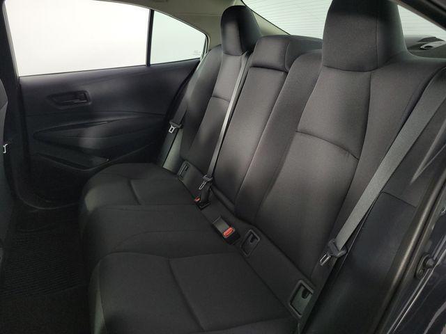 used 2025 Toyota Corolla car, priced at $25,409
