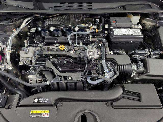 used 2025 Toyota Corolla car, priced at $25,409