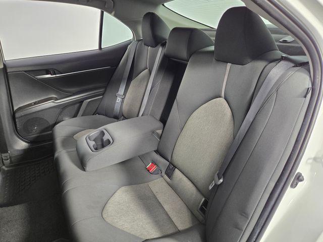 used 2024 Toyota Camry car, priced at $23,669