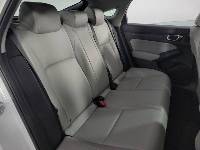 used 2025 Acura Integra car, priced at $28,402