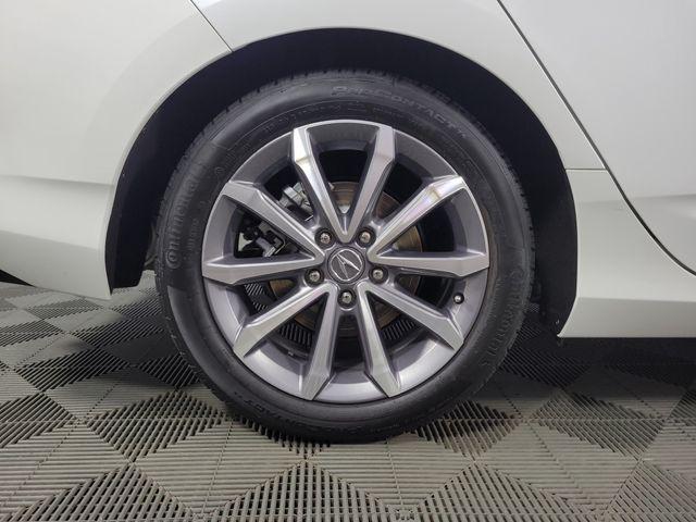 used 2025 Acura Integra car, priced at $28,402