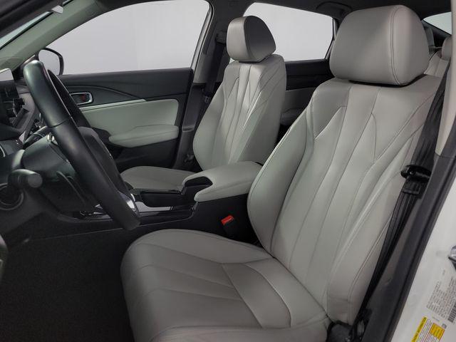 used 2025 Acura Integra car, priced at $28,402