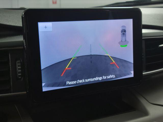 used 2024 Ford Explorer car, priced at $31,183