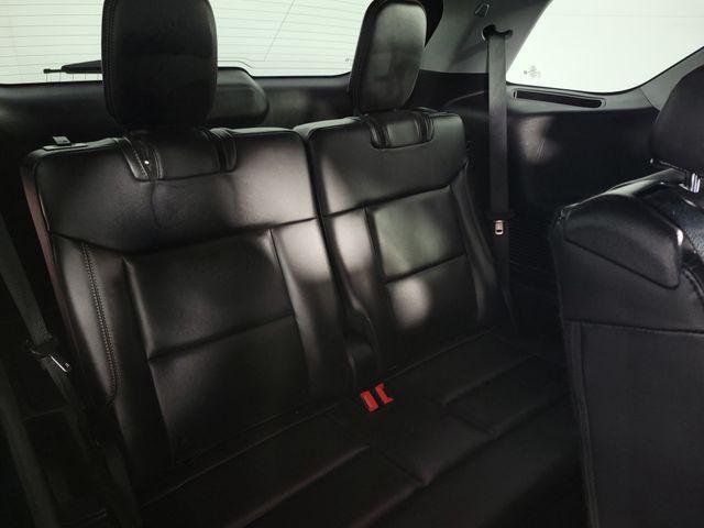 used 2024 Ford Explorer car, priced at $31,183