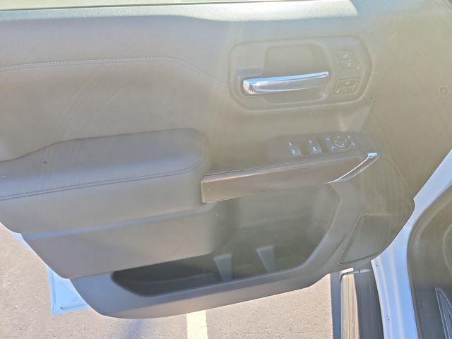 used 2020 GMC Sierra 1500 car, priced at $36,011