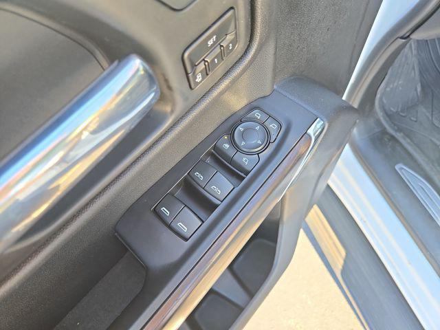 used 2020 GMC Sierra 1500 car, priced at $36,011