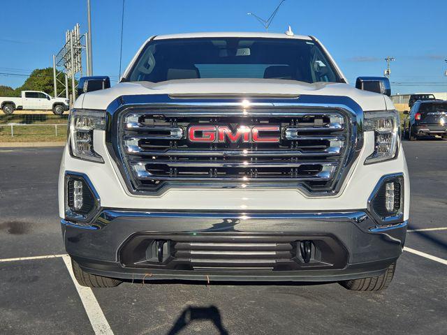 used 2020 GMC Sierra 1500 car, priced at $36,011