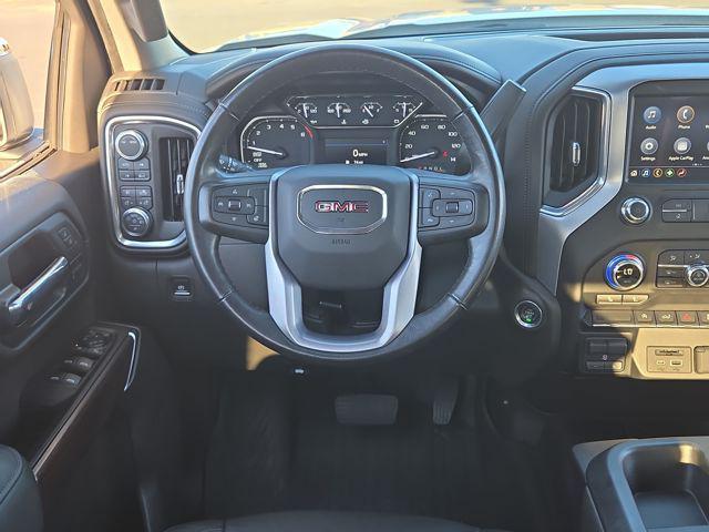 used 2020 GMC Sierra 1500 car, priced at $36,011