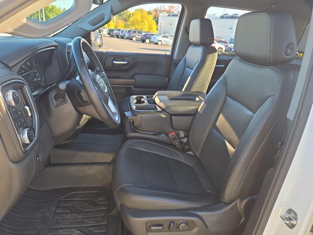used 2020 GMC Sierra 1500 car, priced at $36,011