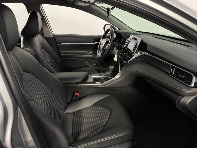 used 2024 Toyota Camry car, priced at $22,107
