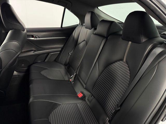 used 2024 Toyota Camry car, priced at $22,107