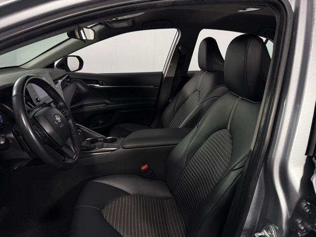 used 2024 Toyota Camry car, priced at $22,107