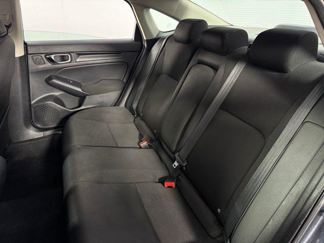 used 2022 Honda Civic car, priced at $22,675
