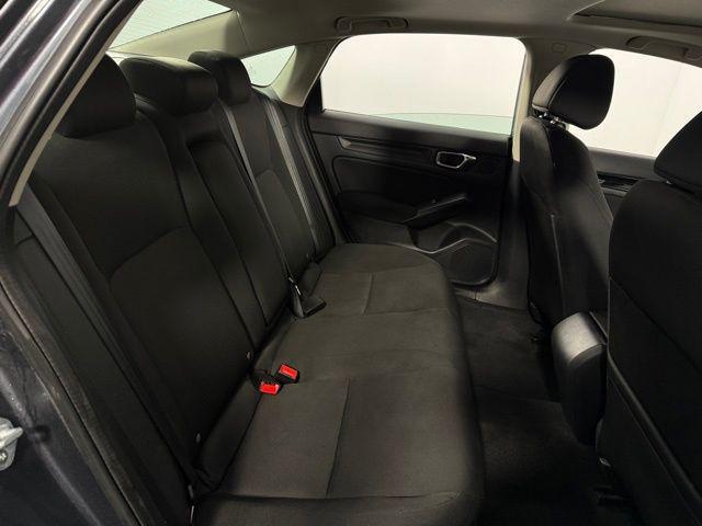 used 2022 Honda Civic car, priced at $22,675