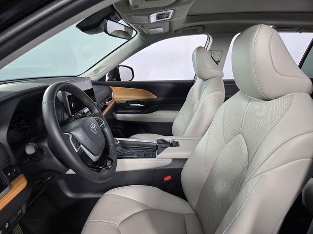 used 2026 Toyota Grand Highlander car, priced at $53,920