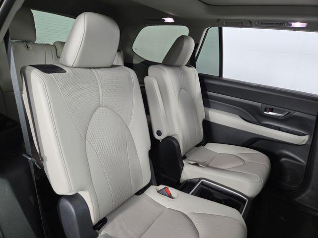 used 2026 Toyota Grand Highlander car, priced at $53,920