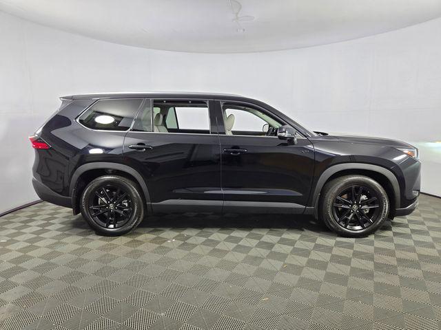 used 2026 Toyota Grand Highlander car, priced at $53,920