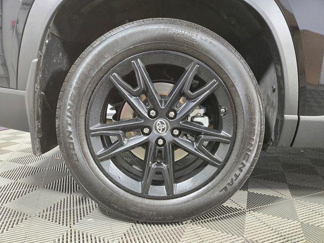 used 2026 Toyota Grand Highlander car, priced at $53,920